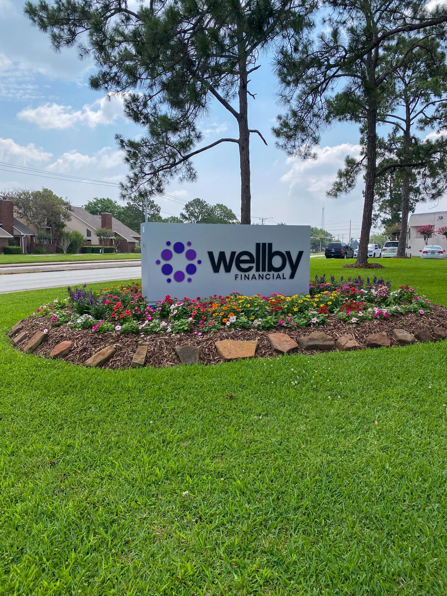 Wellby Financial, 1330 Gemini St, Houston, TX 77058, US - MapQuest