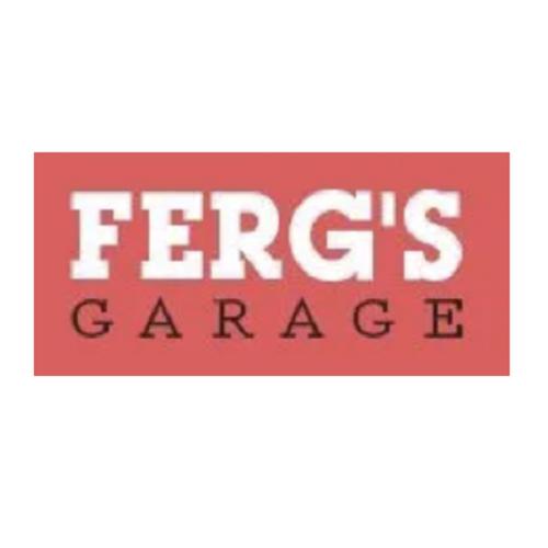 Ferg's Garage & Detailing