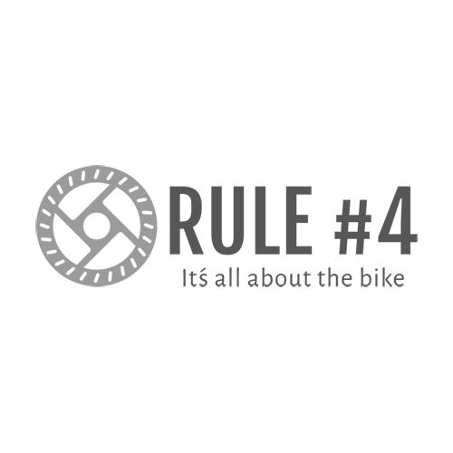 Fjordängs Rule #4 - Cykelaffär Vretstorp Örebro