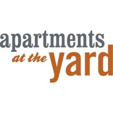 Apartments at The Yard