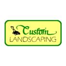 Custom Landscaping