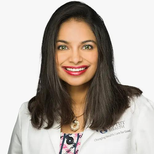 Shalika Katugaha, MD, FIDSA, FACP