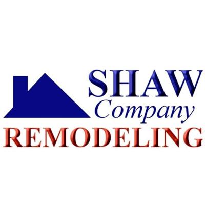 Shaw Company Remodeling
