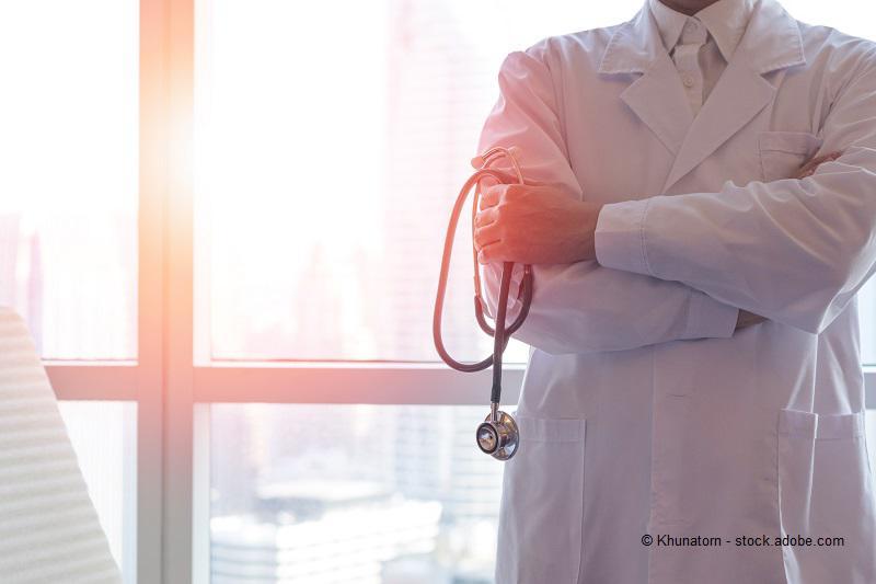 Internistische Praxis - Ralf Kecke