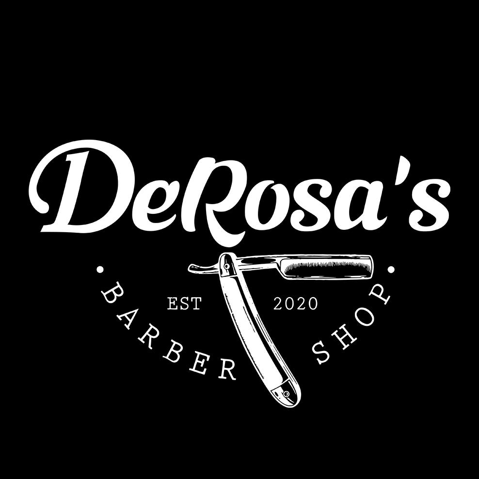 DeRosa's Barbershop