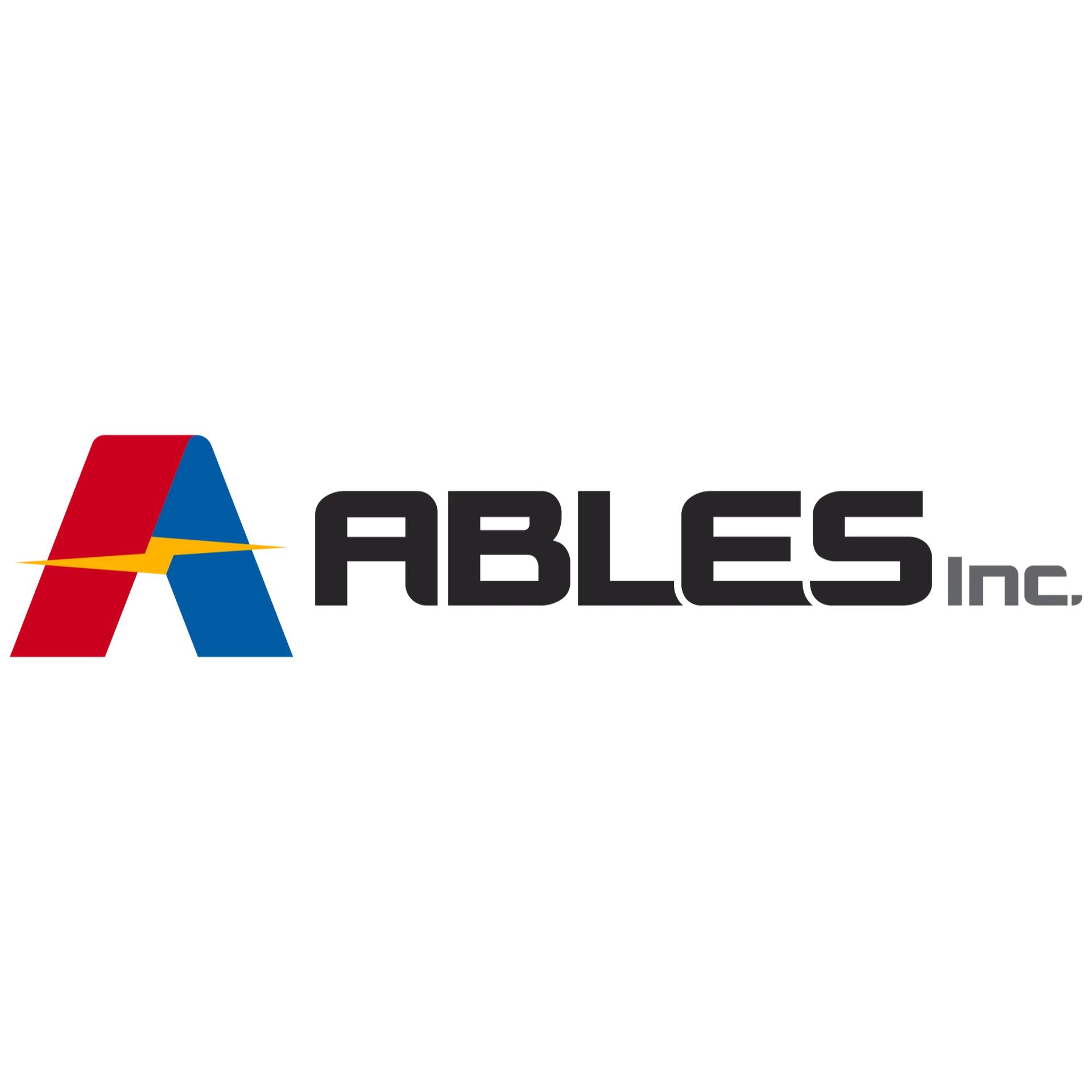 Ables, Inc.