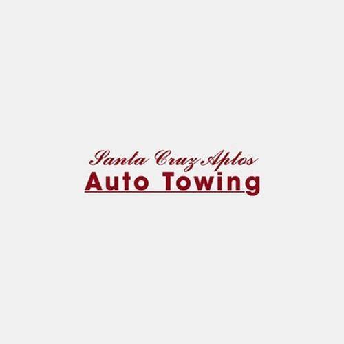 Santa Cruz Aptos Auto Towing