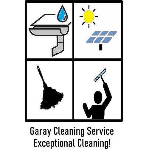Garay Cleaning Service