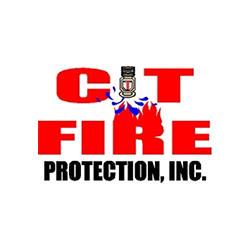 CT Fire Protection, Inc.