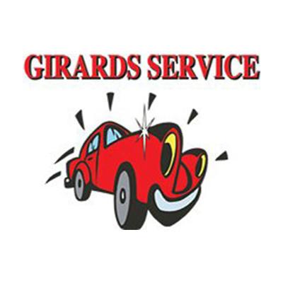 Girard's Service Center
