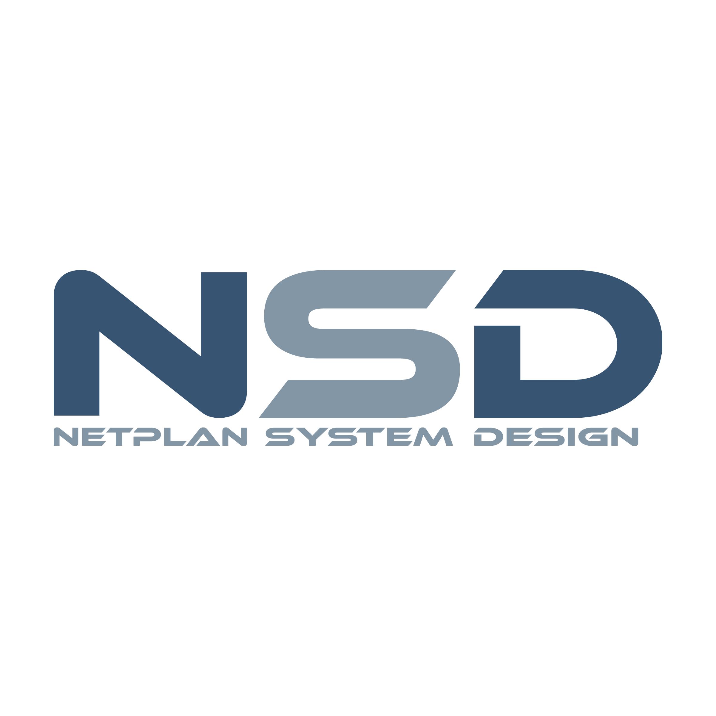 NetPlan system design.dk ApS