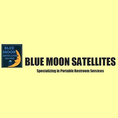 Blue Moon Satellites LLC