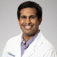 Nicholas Algu, MD