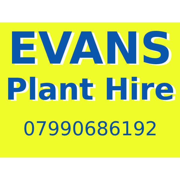 Evans Plant Hire
