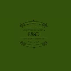 Signed Sealed & Delivered