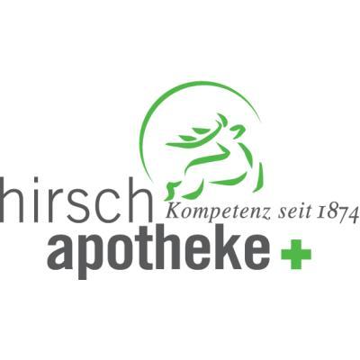 Hirsch Apotheke