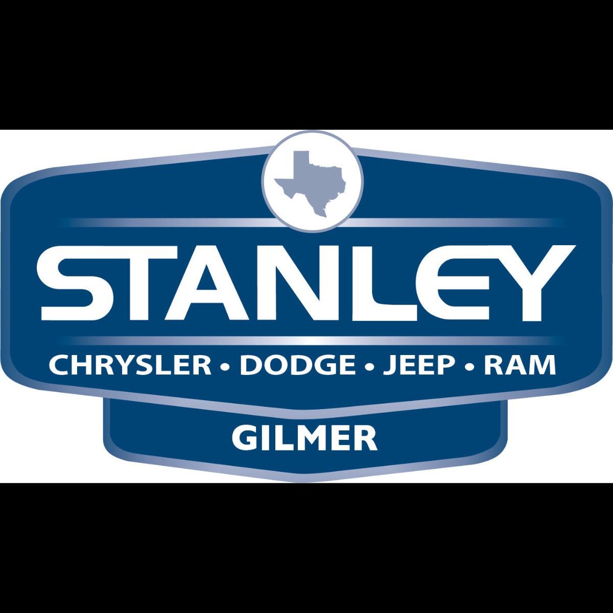 Stanley Chrysler Dodge Jeep Ram Gilmer