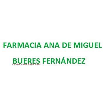 Farmacia Ana De Miguel-Bueres Fernández