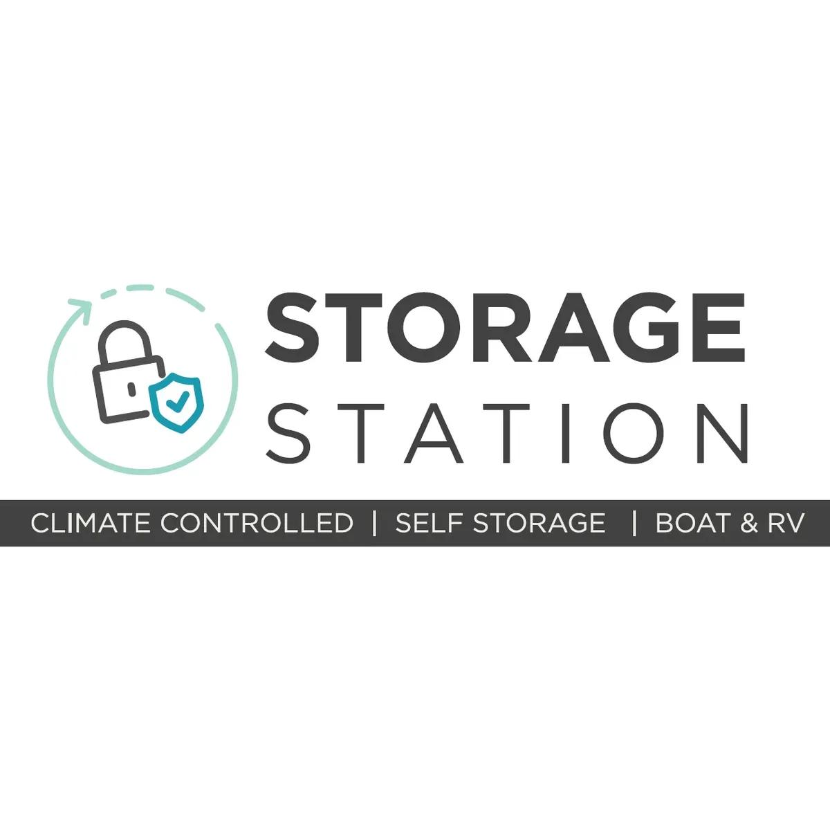 Storage Station