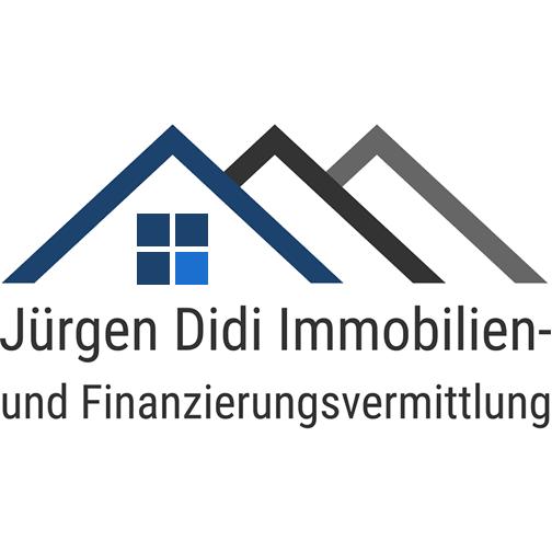 Jürgen Didi Immobilien- und Finanzierungsvermittlung ❘ Verkauf und Kauf von Immobilien im Kreis Düren