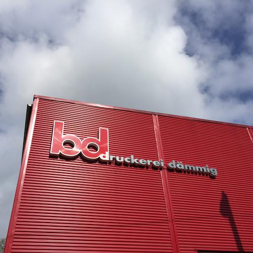 Druckerei Dämmig