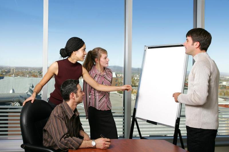 Taleninstituut Waterland English School