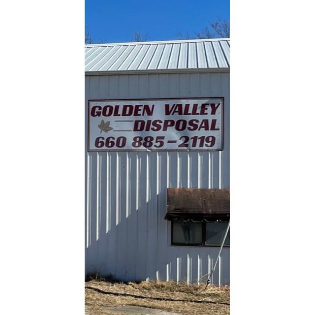 Golden Valley Disposal LLC