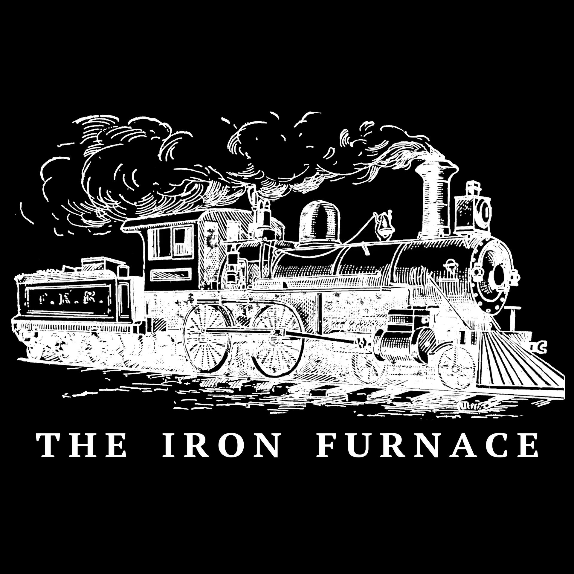 The Iron Furnace
