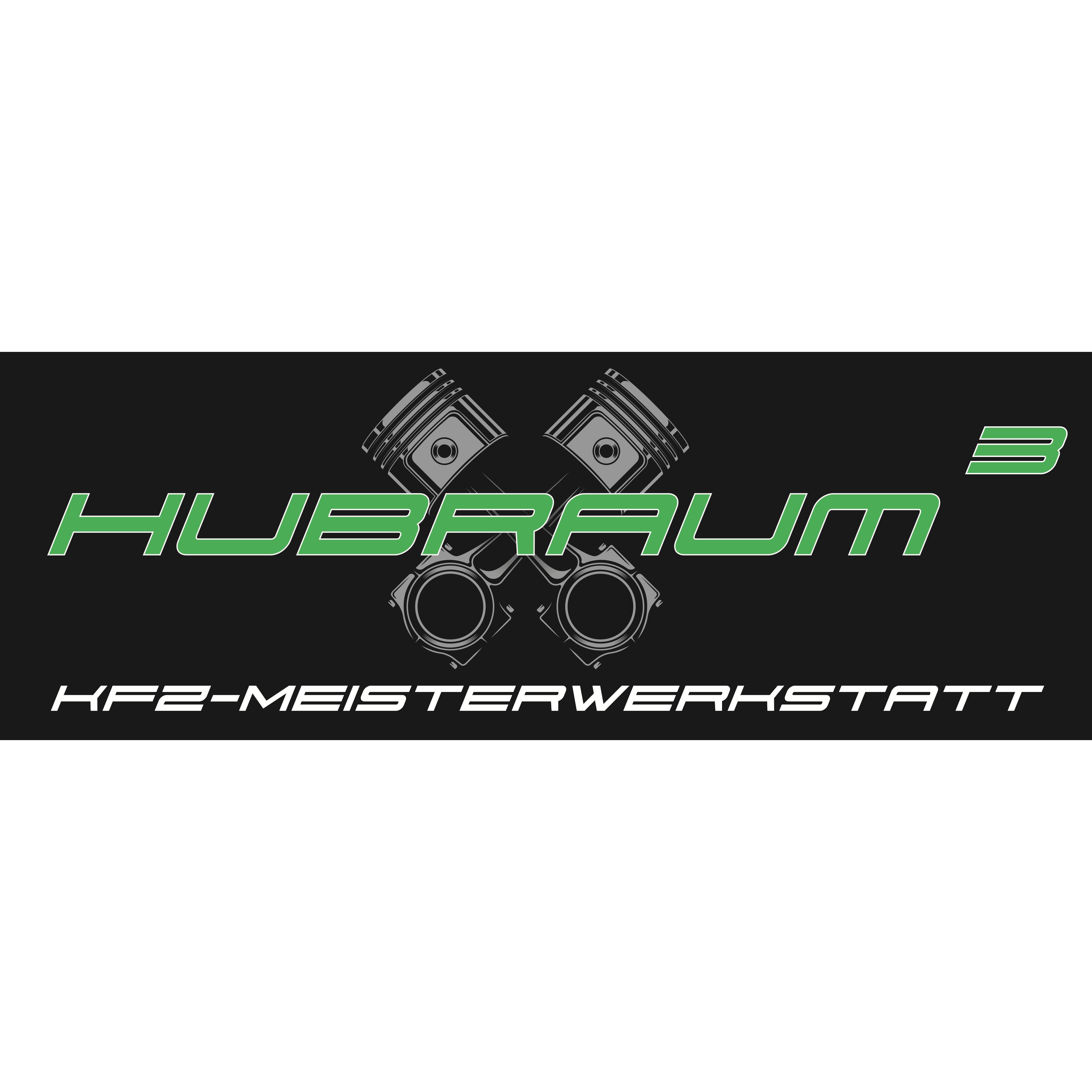 HUBRAUM³ Kraftfahrzeugtechnik