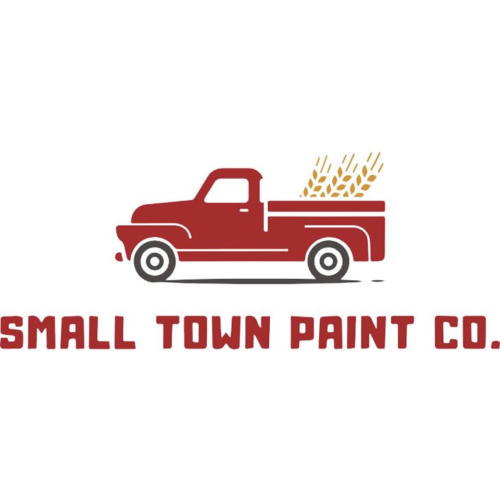 Small Town Paint