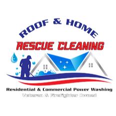Roof & Home Rescue Cleaning, LLC