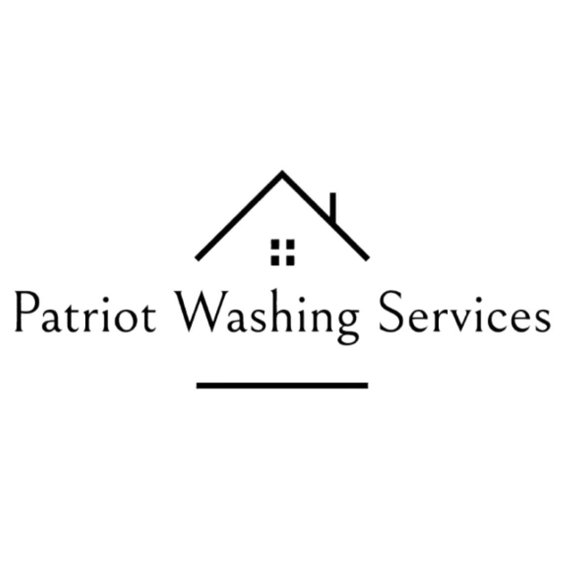 Patriot Washing Services