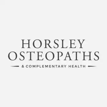 Horsley Osteopaths & Complementary Health