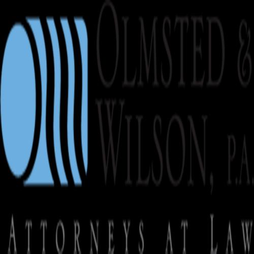 Olmsted & Wilson PA