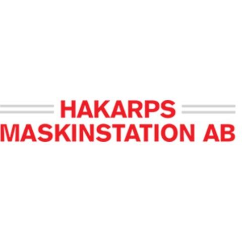 Hakarps Maskinstation AB