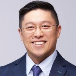 TD Bank Private Investment Counsel - Yu-Min Huang