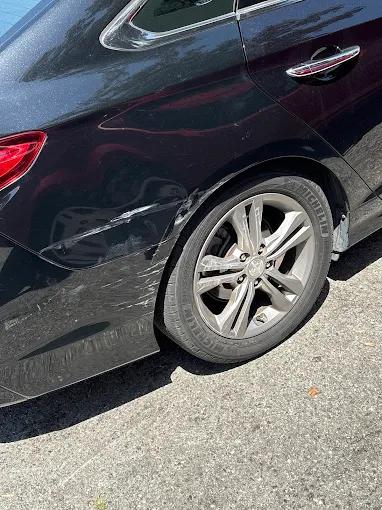 Lopez Auto Body & Paint