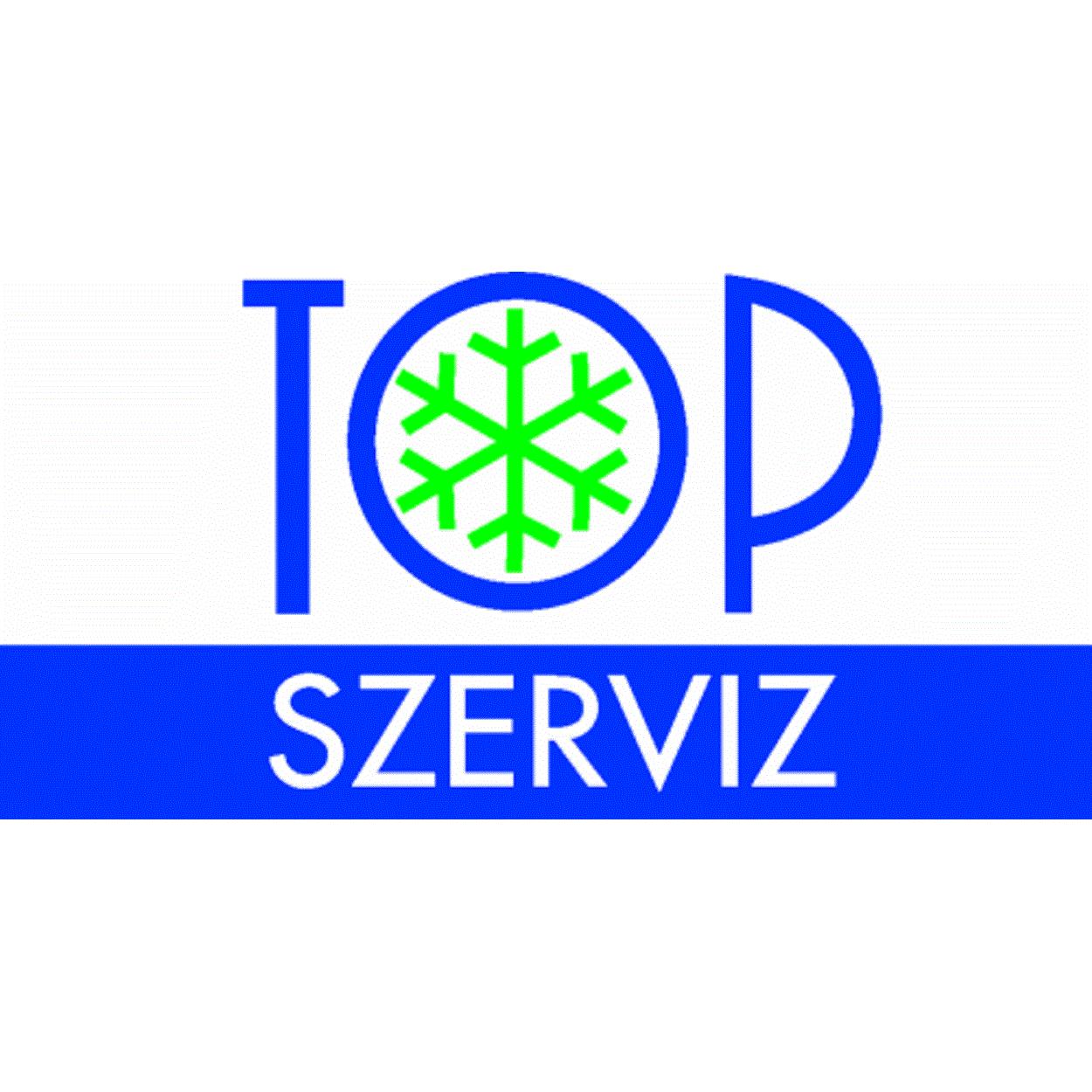 Top Hűtőgépszerviz