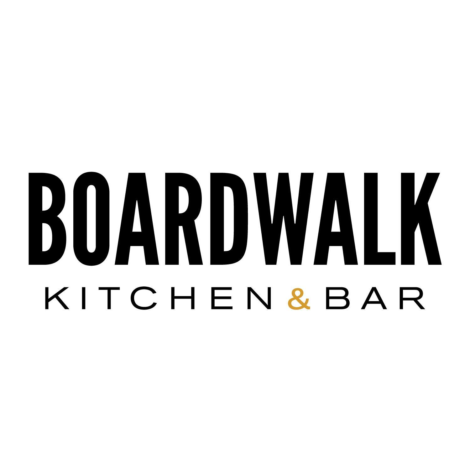 Boardwalk Kitchen & Bar