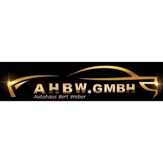 Autohaus Bert Weber GmbH