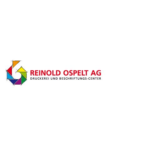 Reinold Ospelt AG