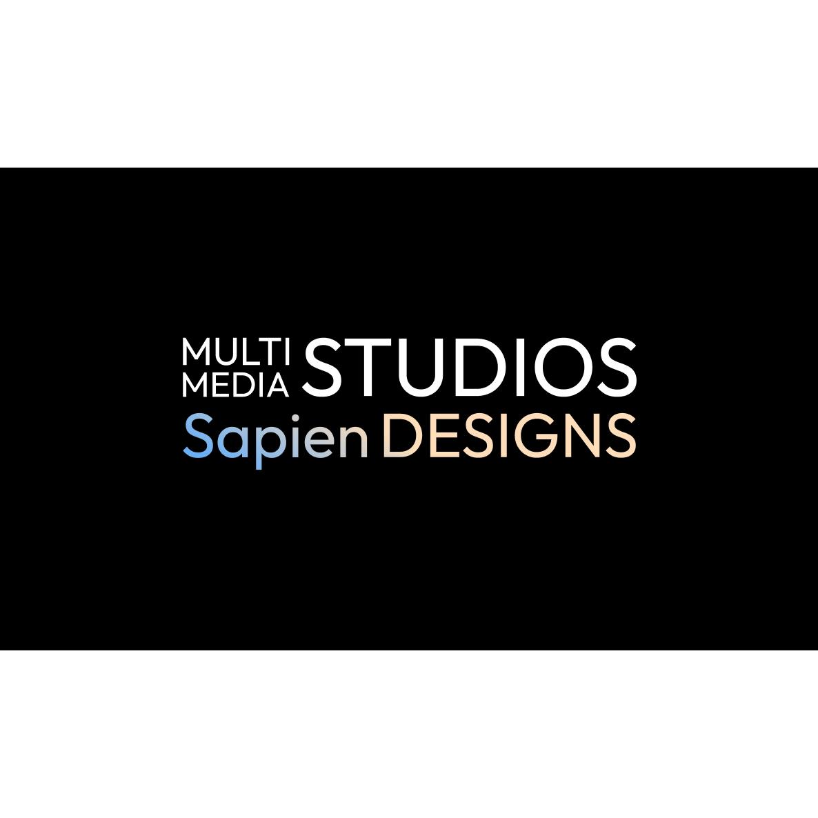 Sapien Designs Multimedia Studios
