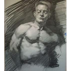 Massage Homme Paris 14eme