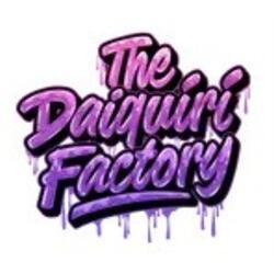 The Daiquiri Factory