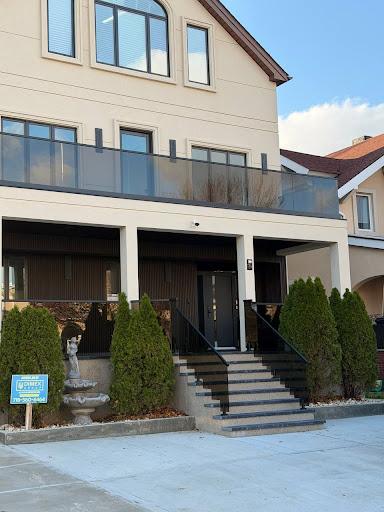 UnitedPorte — Doors/Windows/Kitchens/Vanities/Floor