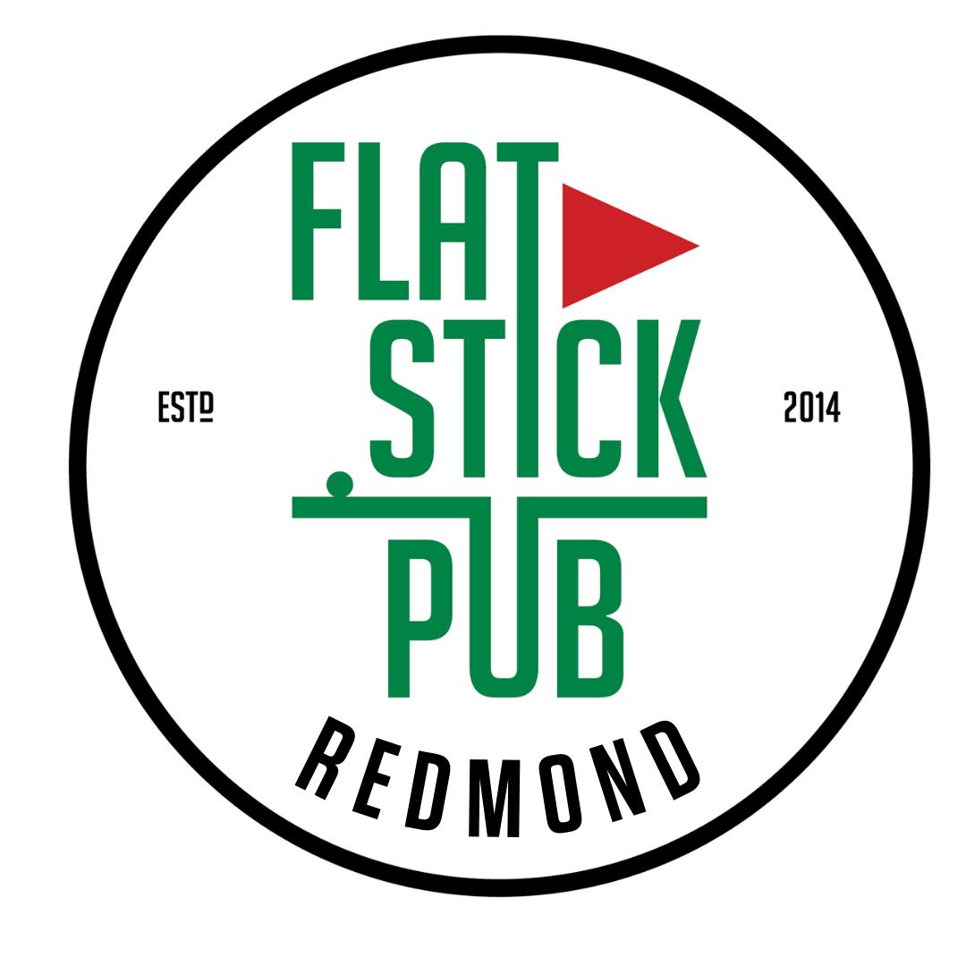 Flatstick Pub - Redmond