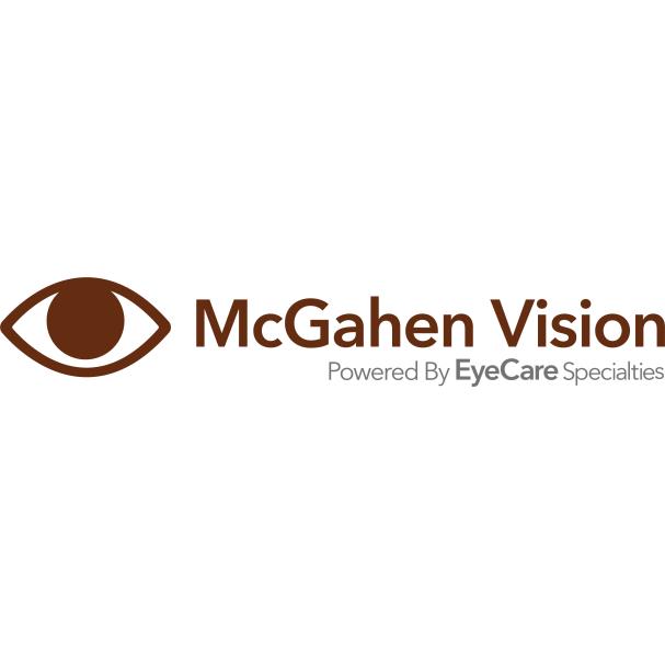 McGahen Vision