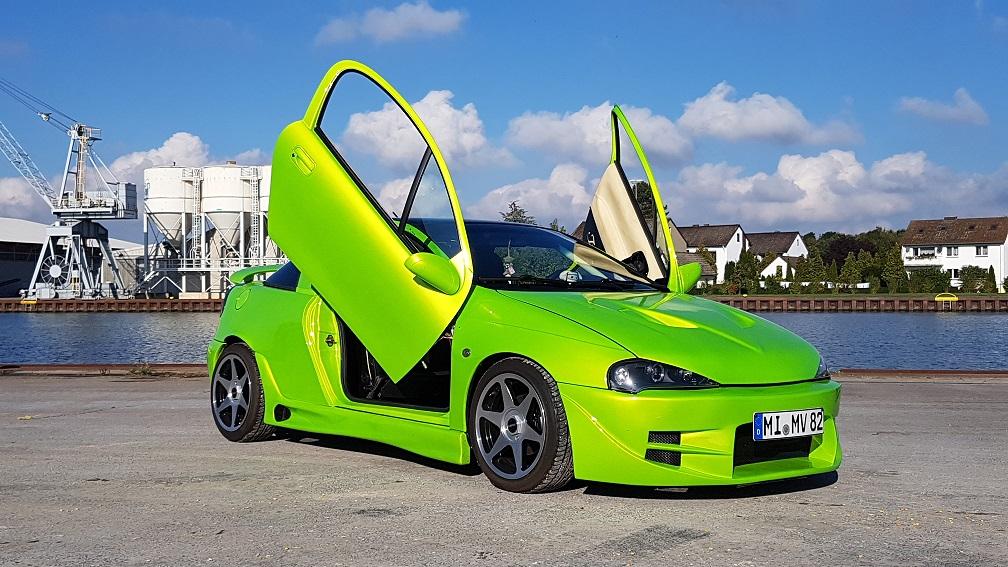 Vullriede Lackierservice GmbH