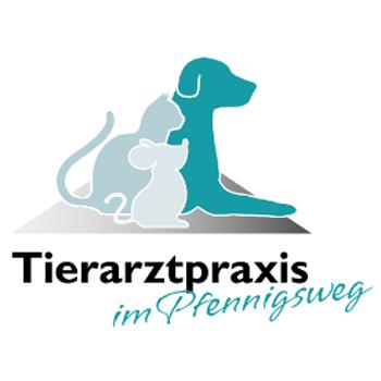 Tierarztpraxis im Pfennigsweg