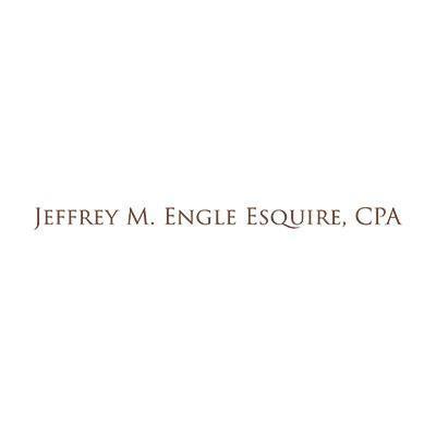 Jeffrey M Engle Esquire, CPA